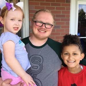 Meet your Posher, Corey